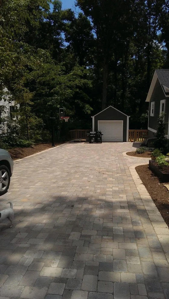 Curb Appeal Renovation Project by Wildwood Land Design - Photo 8