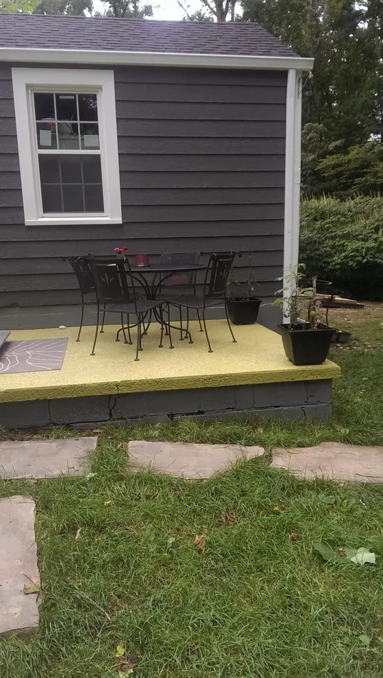 Curb Appeal Renovation Project by Wildwood Land Design - Photo 15