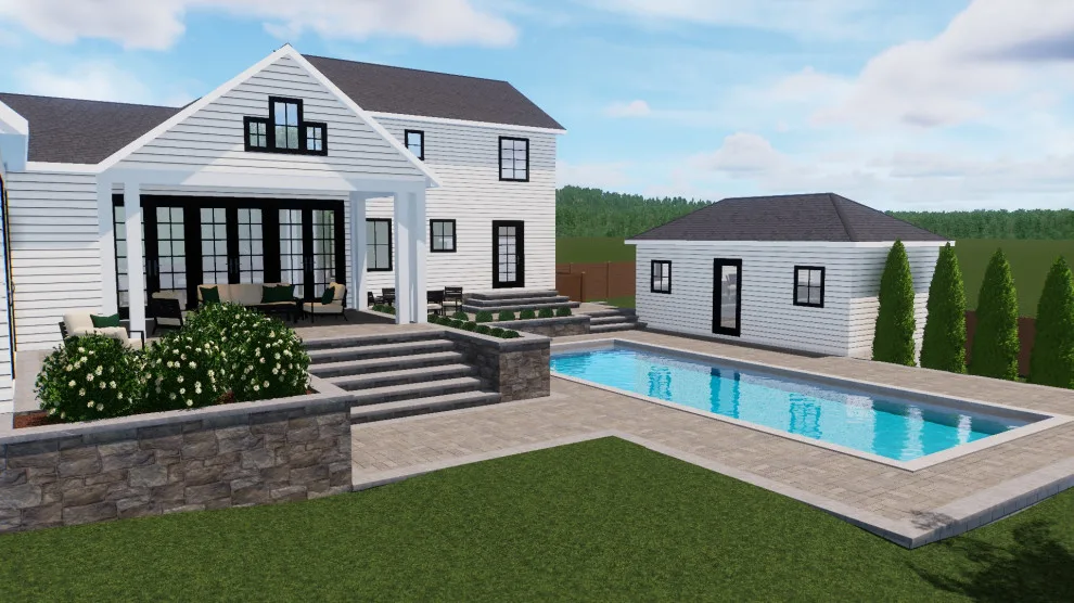 Designs for 2025 by Carex Design Group - Photo 3