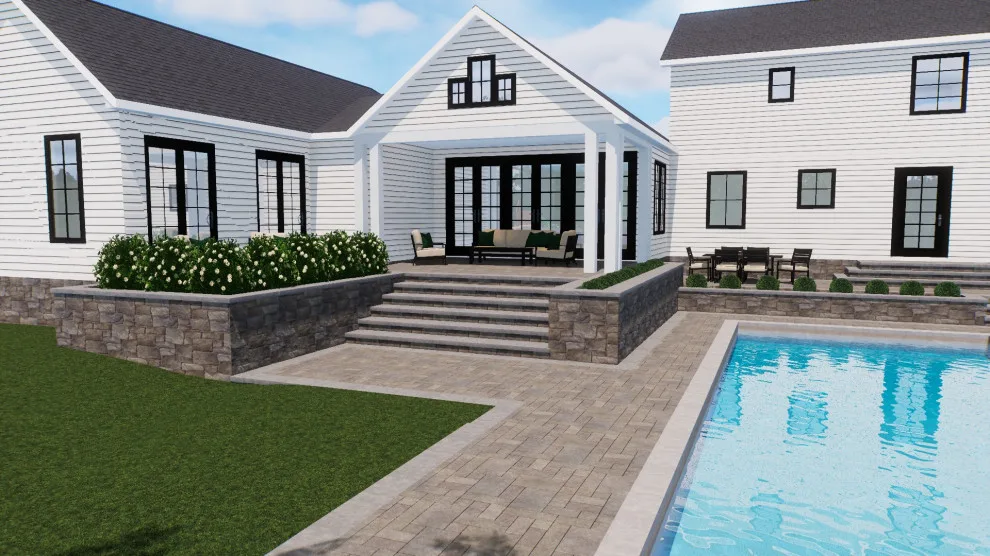 Designs for 2025 by Carex Design Group - Photo 47