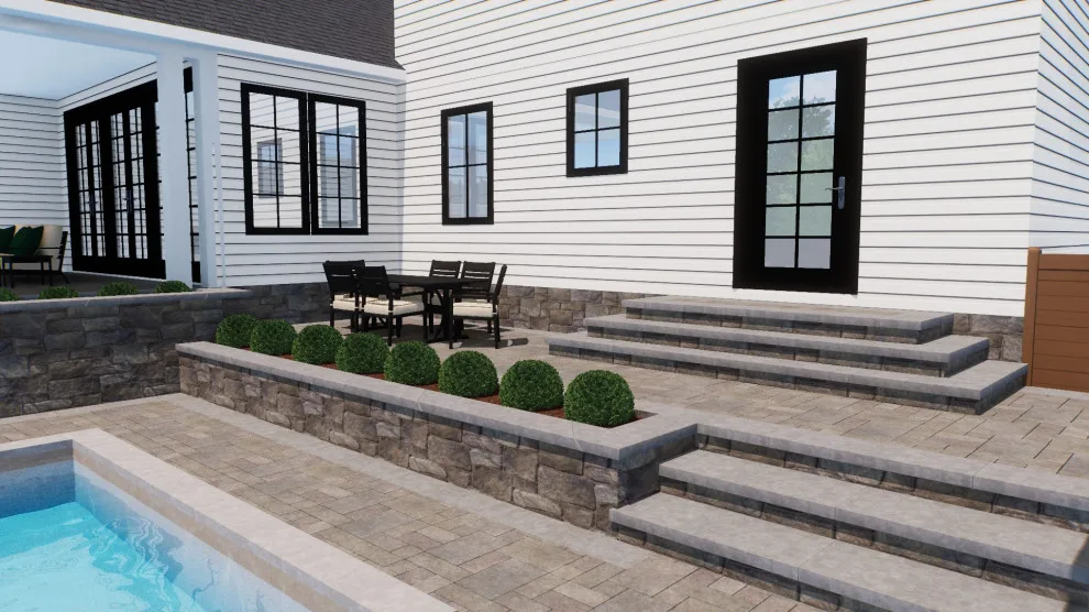 Designs for 2025 by Carex Design Group - Photo 16