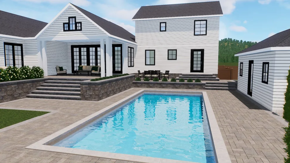Designs for 2025 by Carex Design Group - Photo 44
