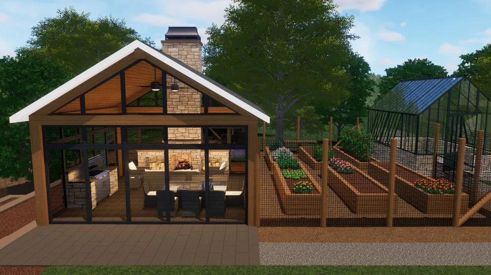 Designs for 2025 by Carex Design Group - Photo 4