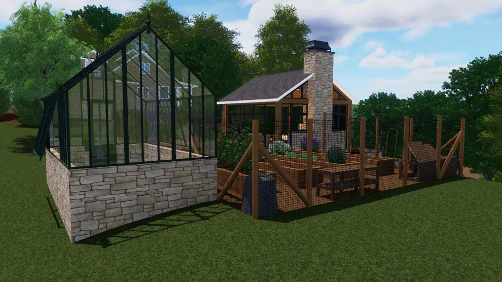 Designs for 2025 by Carex Design Group - Photo 33