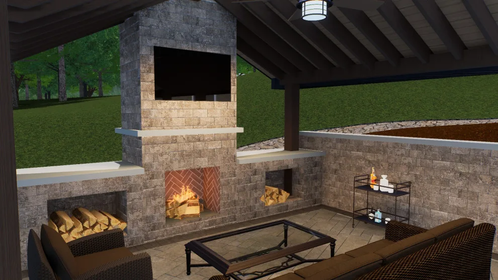 Designs for 2025 by Carex Design Group - Photo 19