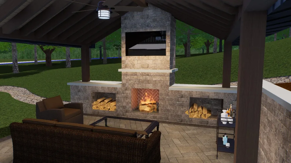 Designs for 2025 by Carex Design Group - Photo 56