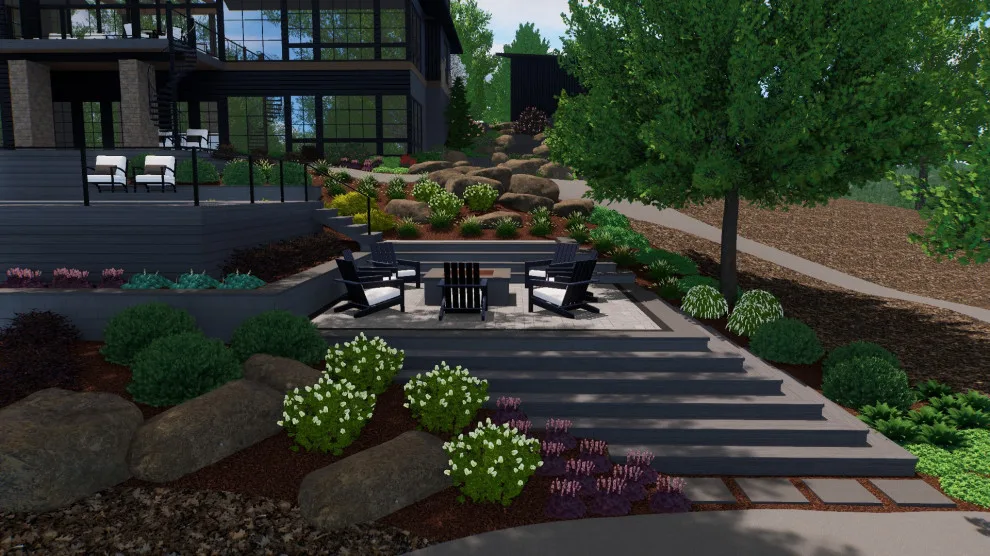 Designs for 2025 by Carex Design Group - Photo 39