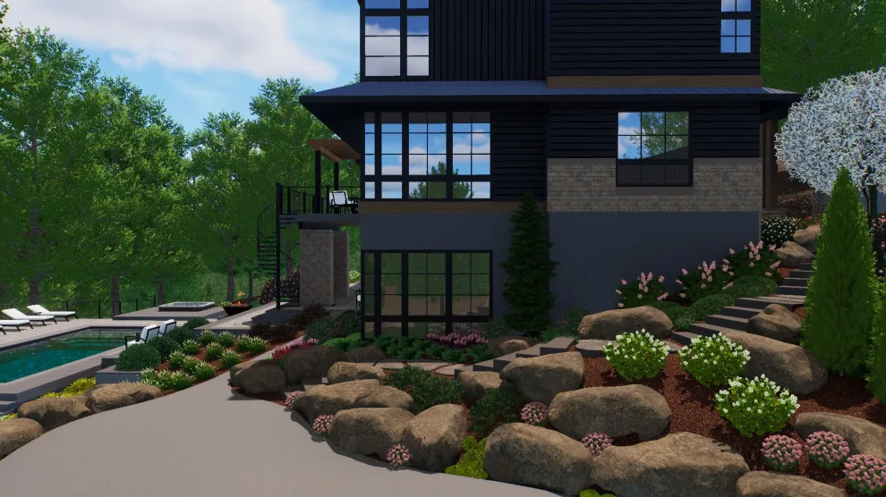 Designs for 2025 by Carex Design Group - Photo 37