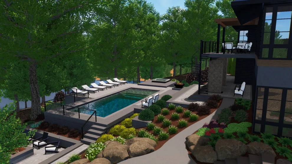 Designs for 2025 by Carex Design Group - Photo 53