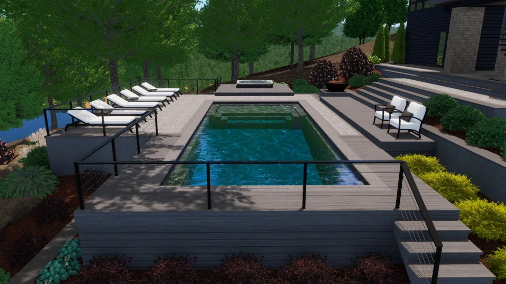 Designs for 2025 by Carex Design Group - Photo 41