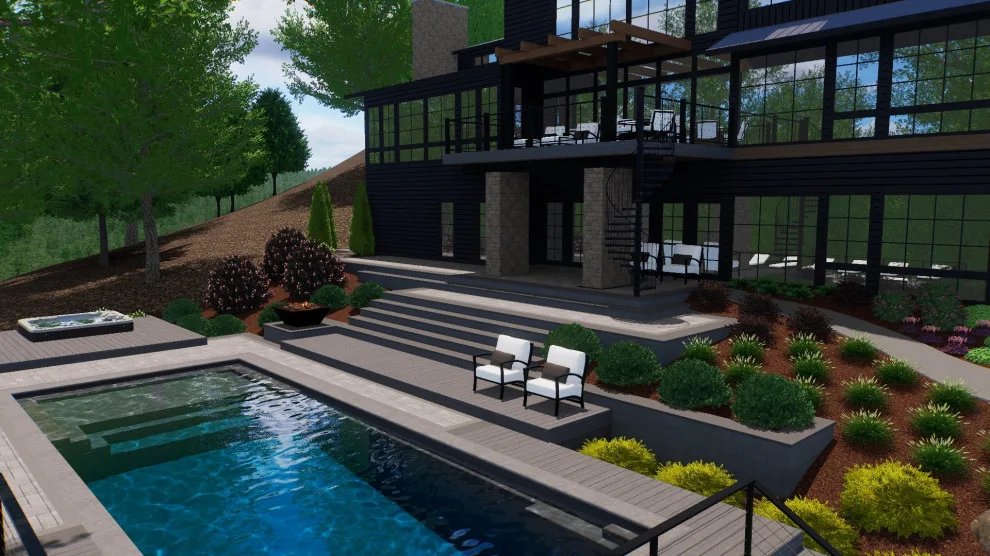 Designs for 2025 by Carex Design Group - Photo 28