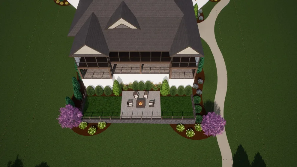 Designs for 2025 by Carex Design Group - Photo 31