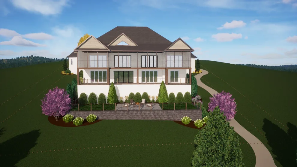 Designs for 2025 by Carex Design Group - Photo 49