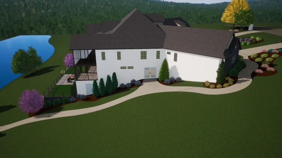 Designs for 2025 by Carex Design Group - Photo 2