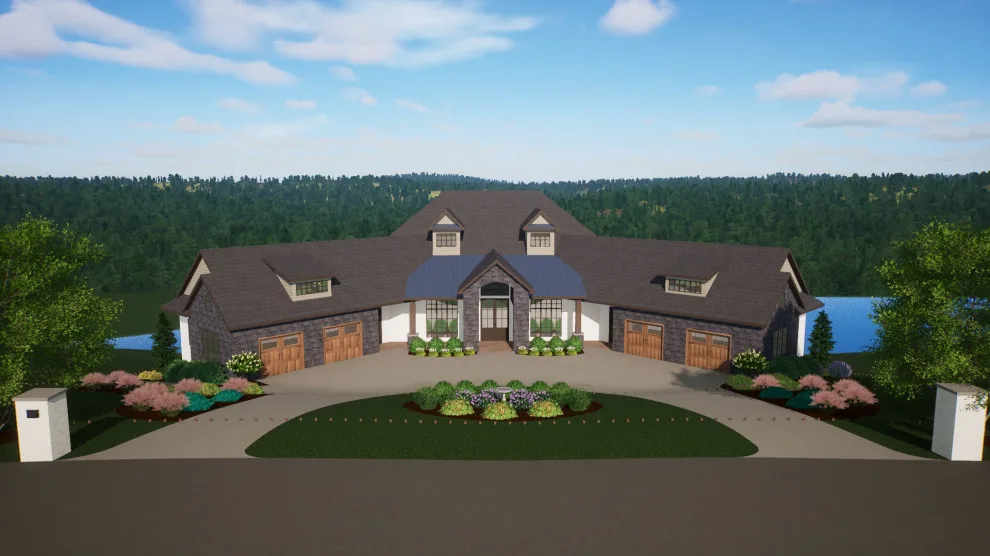 Designs for 2025 by Carex Design Group - Photo 51