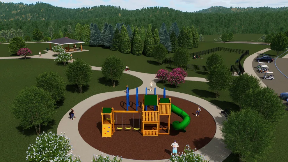 Designs for 2025 by Carex Design Group - Photo 58