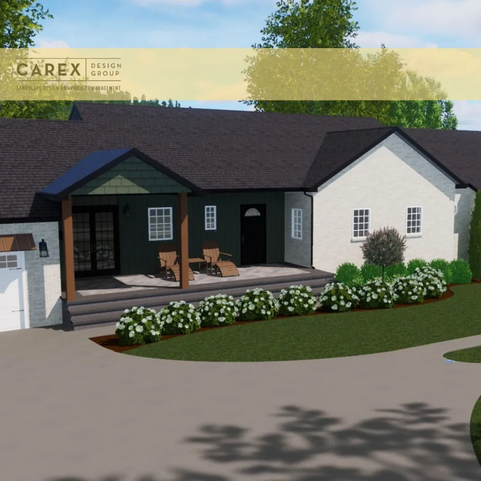 Designs for 2025 by Carex Design Group - Photo 48