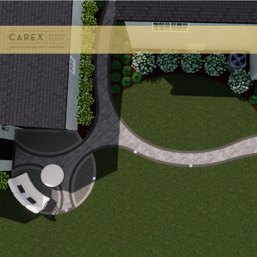 Designs for 2025 by Carex Design Group - Photo 26