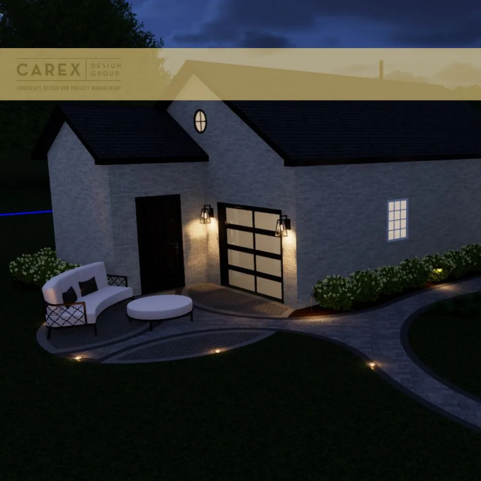 Designs for 2025 by Carex Design Group - Photo 55