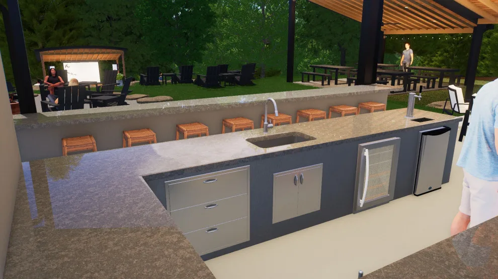 Designs for 2025 by Carex Design Group - Photo 5