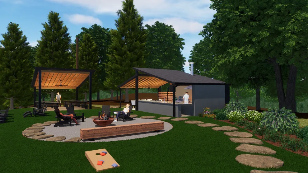 Designs for 2025 by Carex Design Group - Photo 45