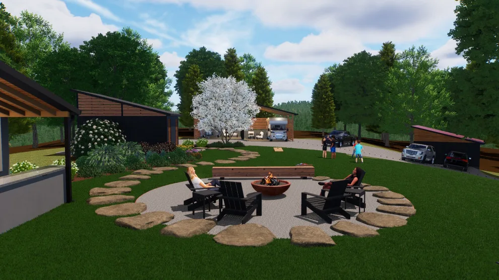 Designs for 2025 by Carex Design Group - Photo 42