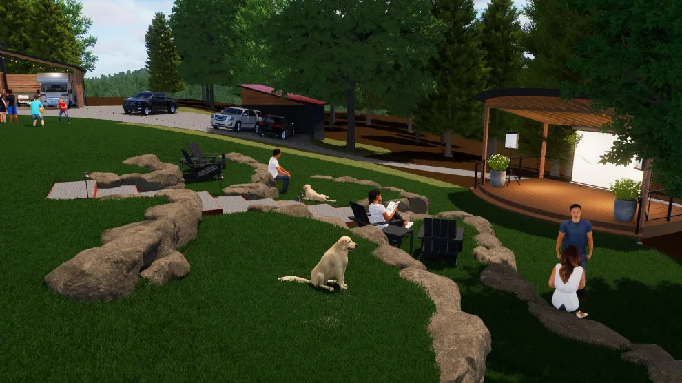Designs for 2025 by Carex Design Group - Photo 14