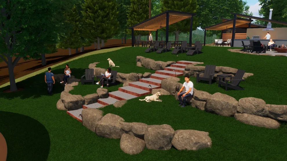 Designs for 2025 by Carex Design Group - Photo 11