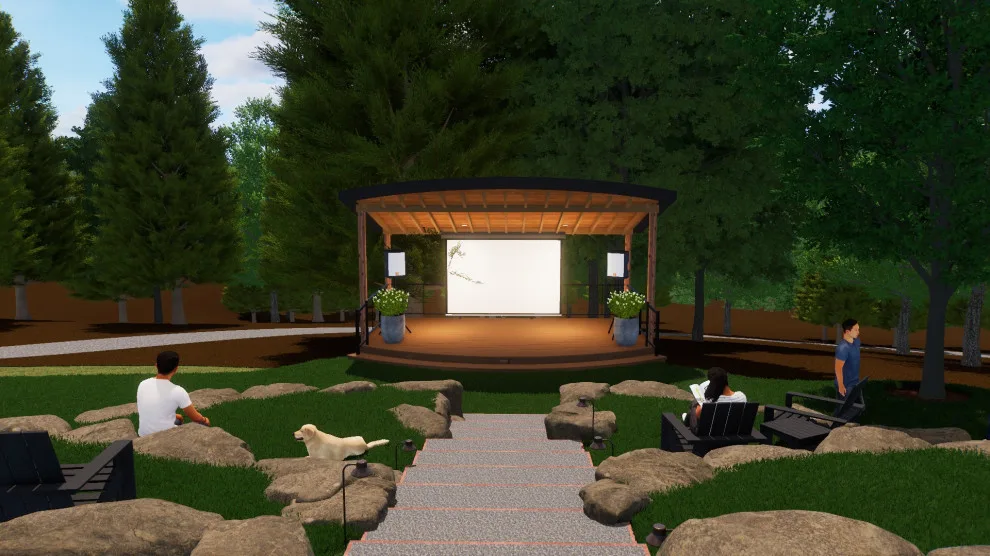 Designs for 2025 by Carex Design Group - Photo 61