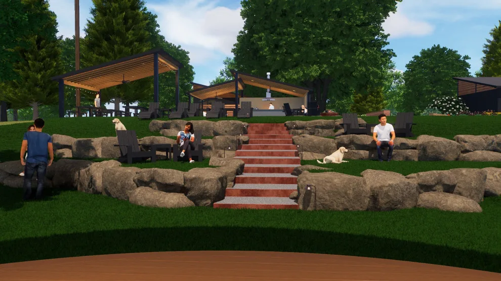 Designs for 2025 by Carex Design Group - Photo 30