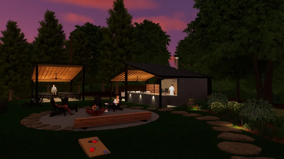 Designs for 2025 by Carex Design Group - Photo 62