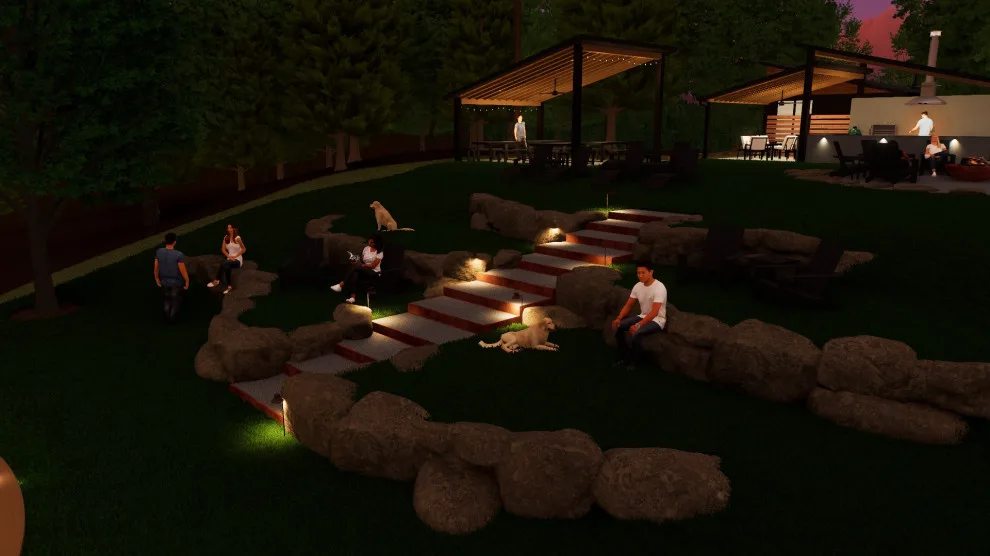 Designs for 2025 by Carex Design Group - Photo 25
