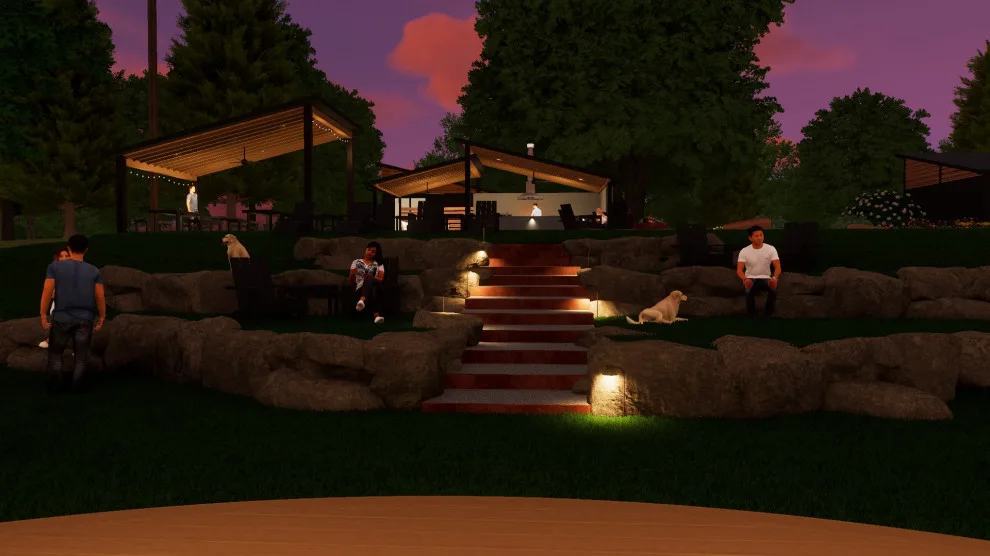 Designs for 2025 by Carex Design Group - Photo 34