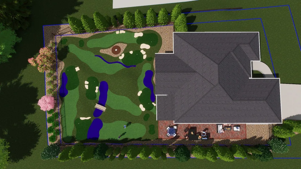 Designs for 2025 by Carex Design Group - Photo 43