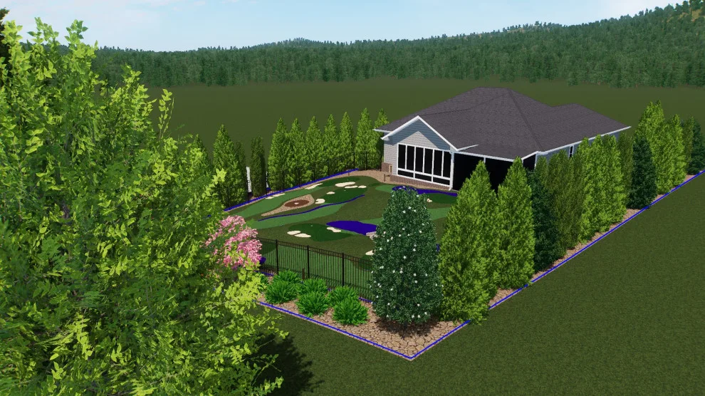 Designs for 2025 by Carex Design Group - Photo 59