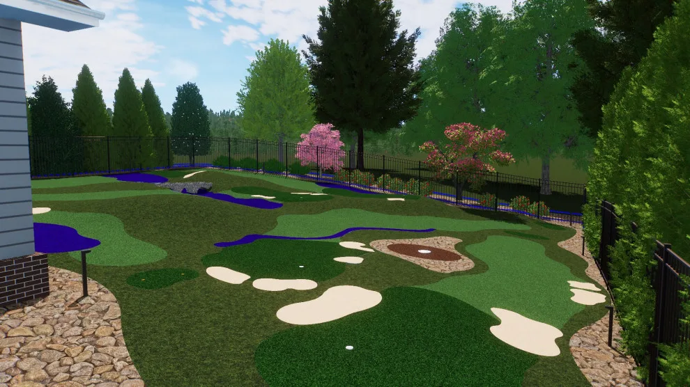 Designs for 2025 by Carex Design Group - Photo 38