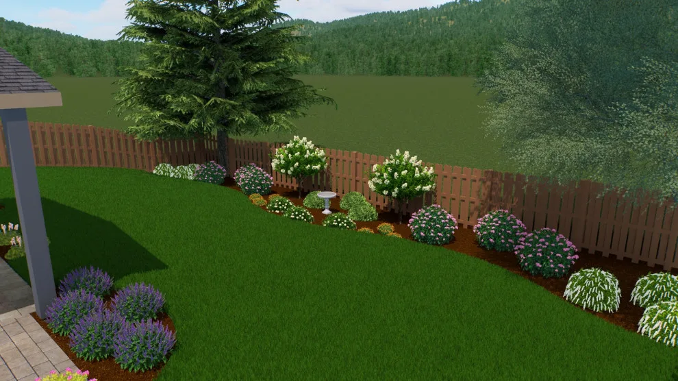 Designs for 2025 by Carex Design Group - Photo 32