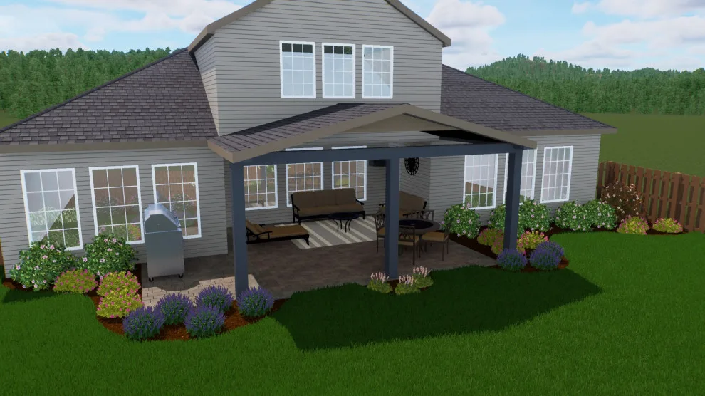 Designs for 2025 by Carex Design Group - Photo 23