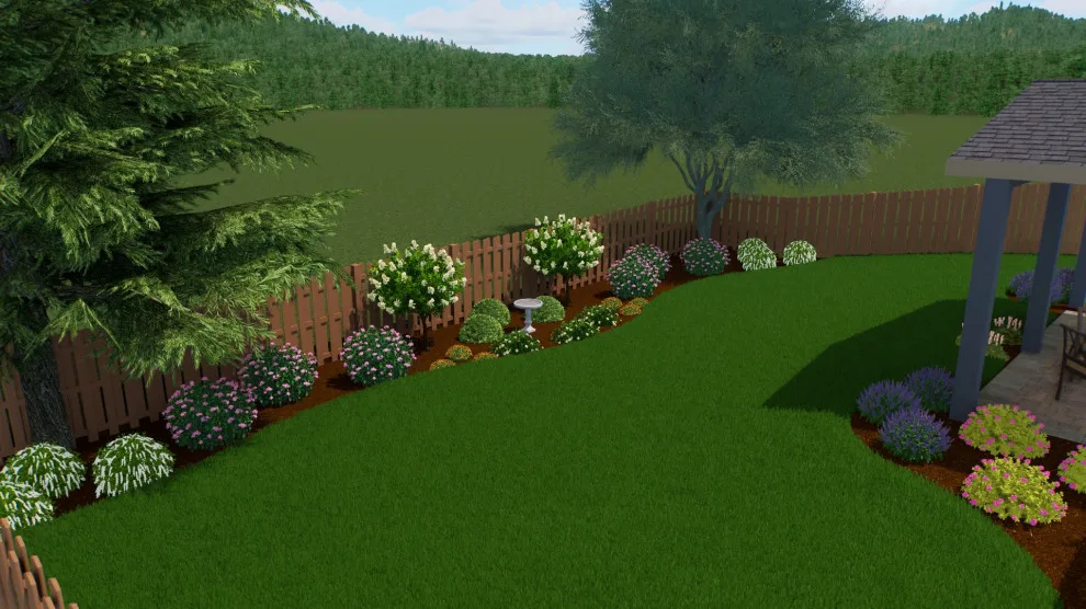 Designs for 2025 by Carex Design Group - Photo 64