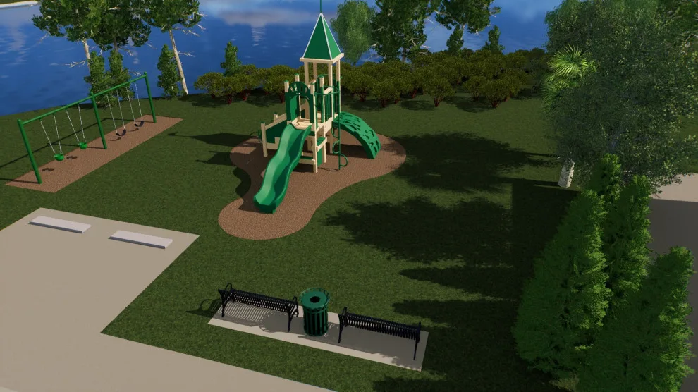 Designs for 2025 by Carex Design Group - Photo 24
