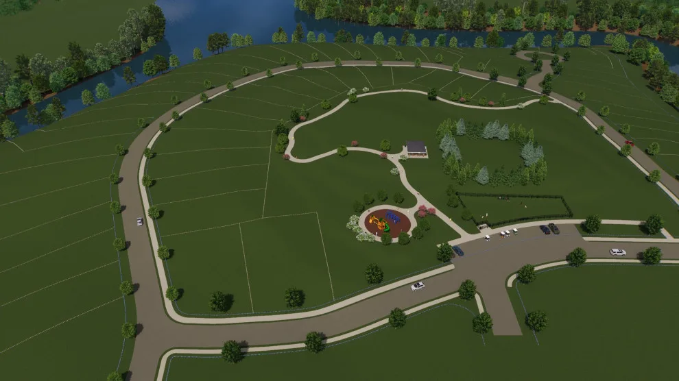 Designs for 2025 by Carex Design Group - Photo 54