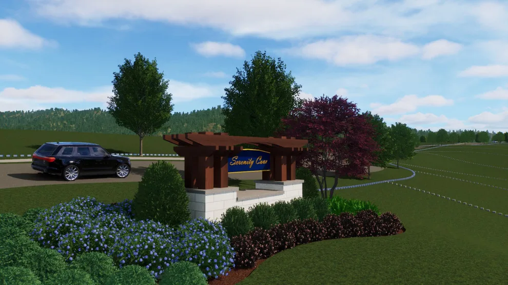 Designs for 2025 by Carex Design Group - Photo 50