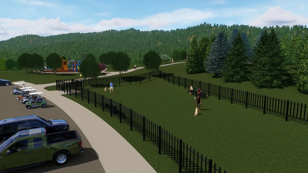 Designs for 2025 by Carex Design Group - Photo 57