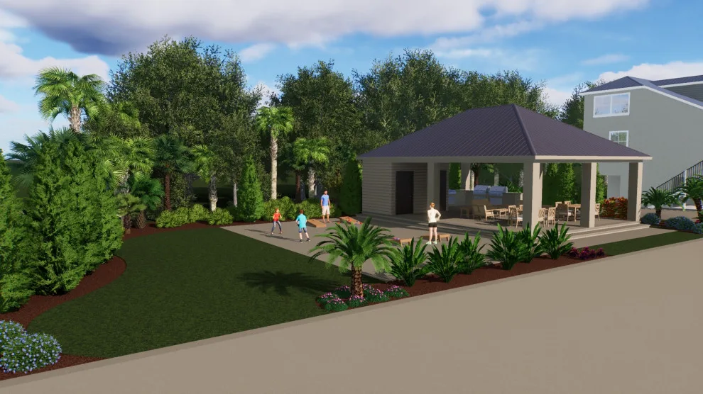 Designs for 2025 by Carex Design Group - Photo 40