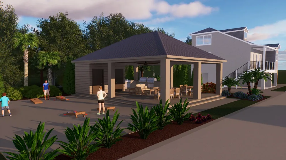 Designs for 2025 by Carex Design Group - Photo 6