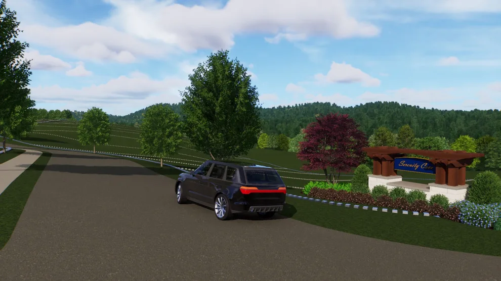 Designs for 2025 by Carex Design Group - Photo 10