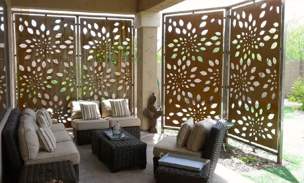 Outdoor Retreats by Living Rooms Landscape Design - Photo 2