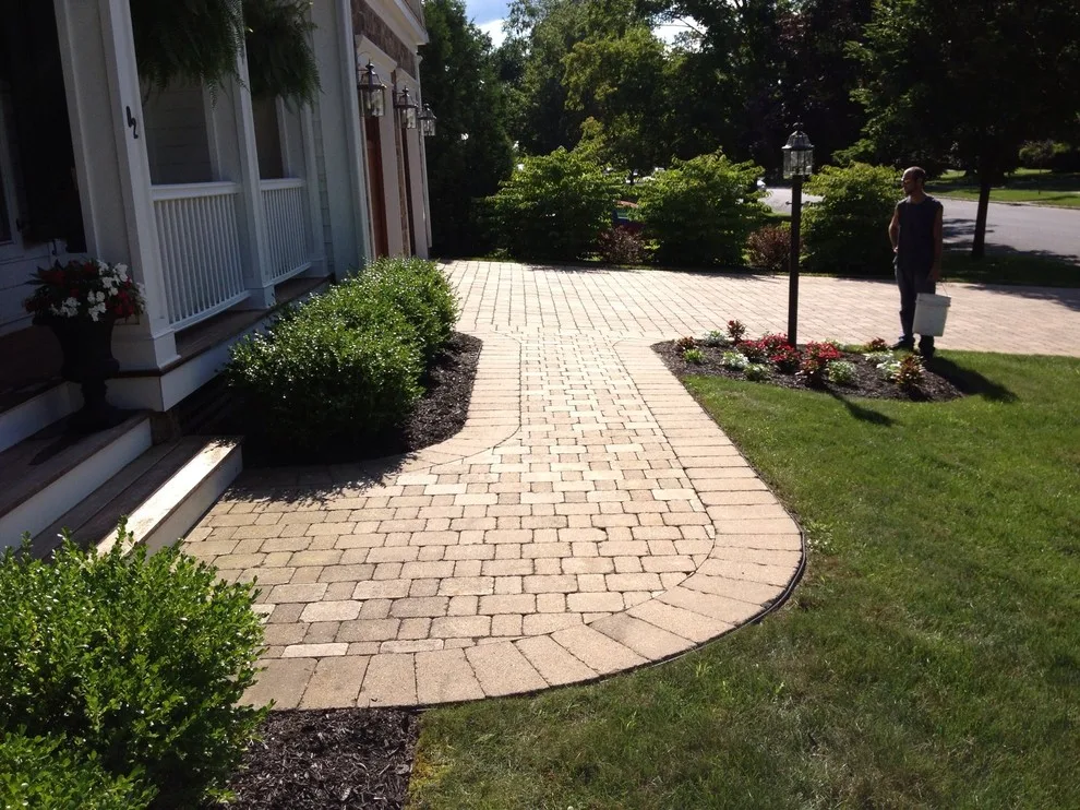 exhibit by Arborcare Landscape Services & Products, LLC. - Photo 3