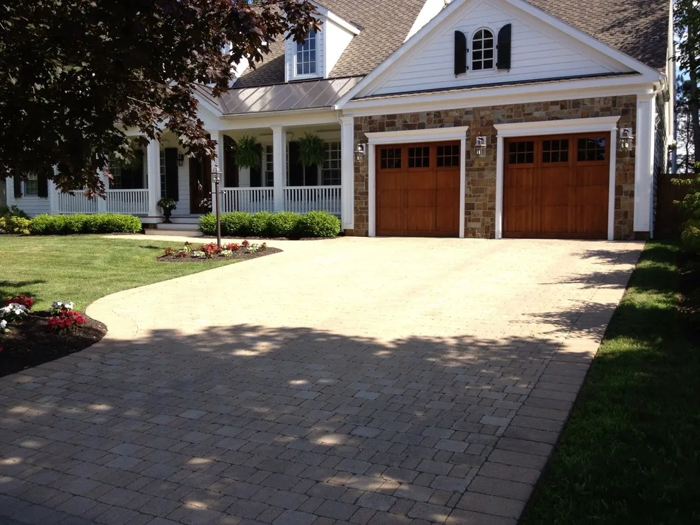 exhibit by Arborcare Landscape Services & Products, LLC. - Photo 9