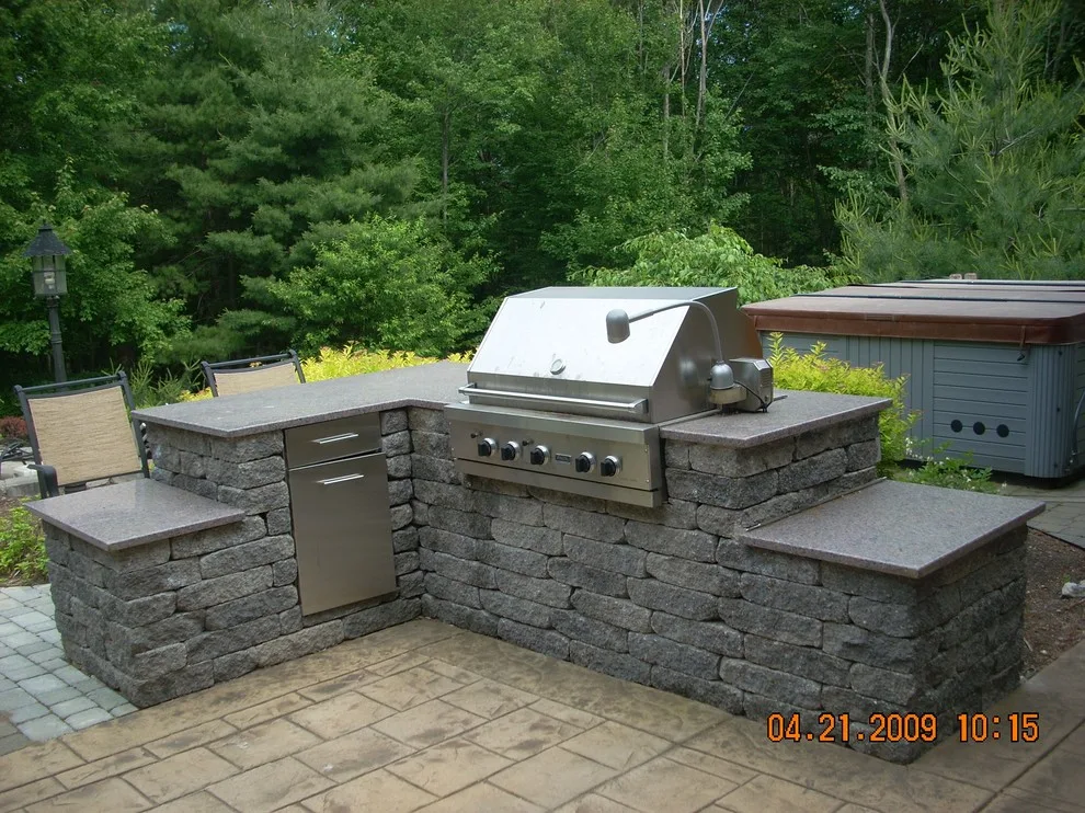 exhibit by Arborcare Landscape Services & Products, LLC. - Photo 6